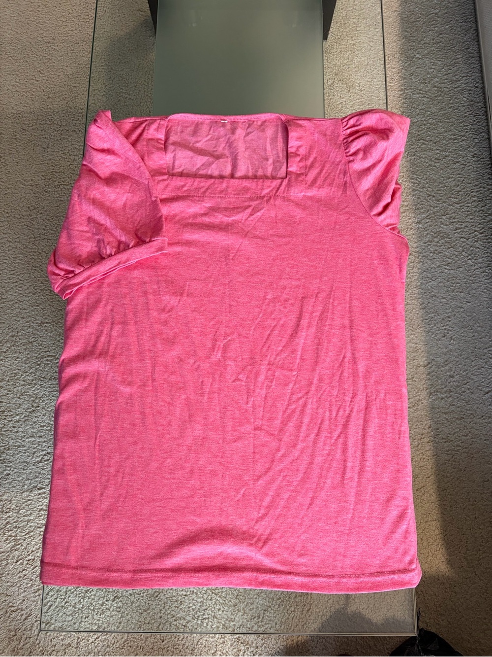 💜 Basic Tee